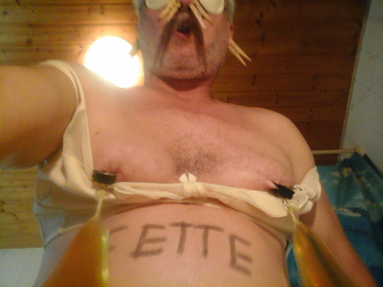 Fette Sau