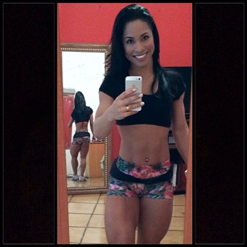 davewritesitdown:  @rosanaollyver reping quad city Brazil all day 