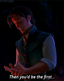 frostymaggie:Hey… For the record, I like Eugene Fitzherbert much better than Flynn Rider.wow can I j