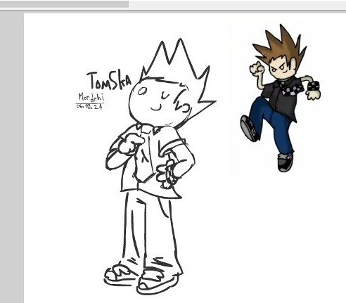 I Downloaded Macromedia Flash 8 (I DIDN'T FIND A HASHTAG FOR THE LAST PHOTO BECAUSE THE HASHTAG WITH