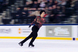 Adam Siao Him Fa, FS Departure / The Quality Of Mercy / Refuge GP France 2023