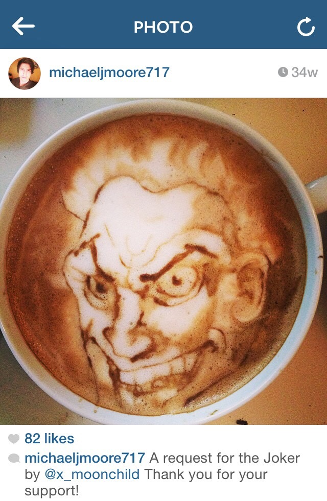 nongmo18:  The Joker, from Dark Knight Returns part 2. Send requests if you have