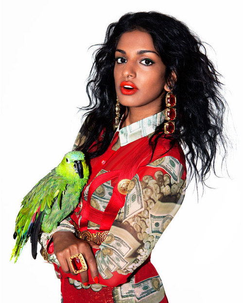 M.I.A