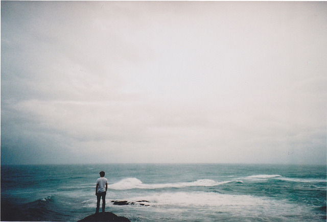 attaches:  Storm by Daniel R Thompson on Flickr. 