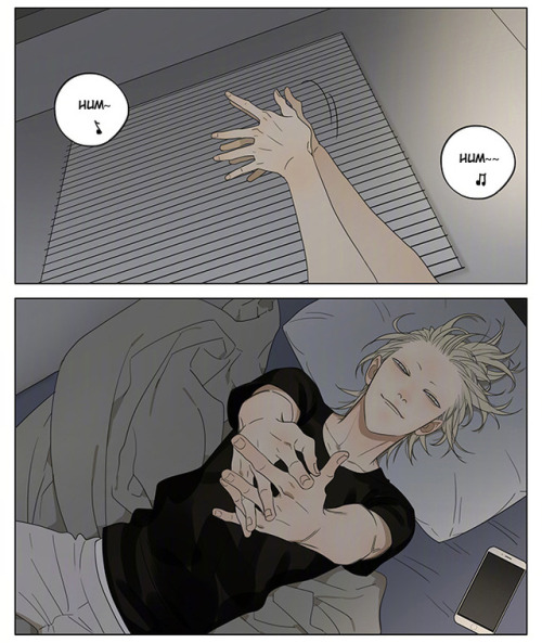 Porn Old Xian update of [19 Days] translated by photos