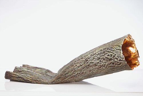 myampgoesto11: Sculptures by self taught artist Romain Langlois