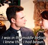 allinablur:  The Lizzie Bennet Diaries 30 (+1) day challenge  Day 11 | Favourite