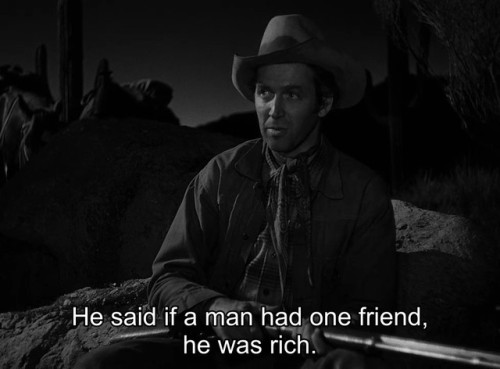 lairreparablefugadeltiempo: Winchester ‘73 (Anthony Mann, 1950)