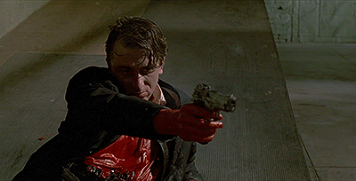 Reservoir Dogs (1992)
