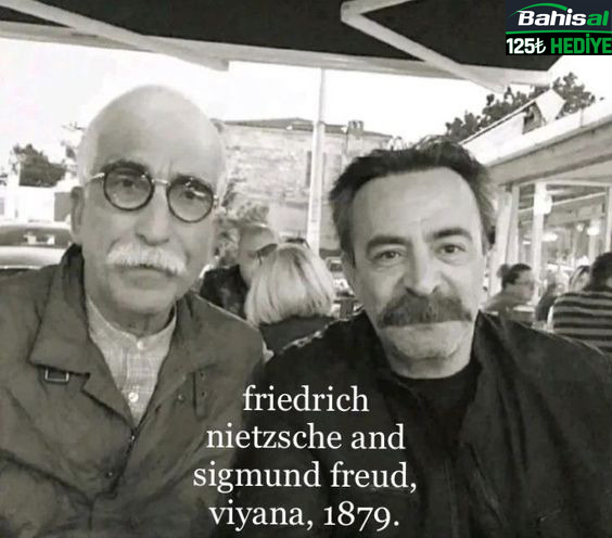 Afriedrich nietzsche and...