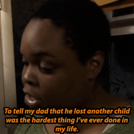 theblackdream:  destinyrush:  Sources (x/x)Full video India Beaty was a mother of