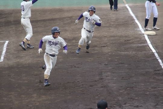 野球とか オープン戦 明治大学 2軍 松蔭大学 野球とか オープン戦 明治大学 2軍 松蔭大学