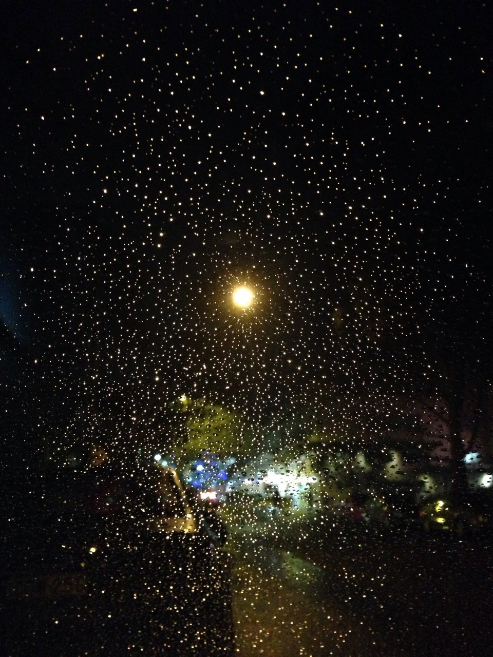 rihahna:  I was taking pictures of the rain on my windscreen and they sorta look