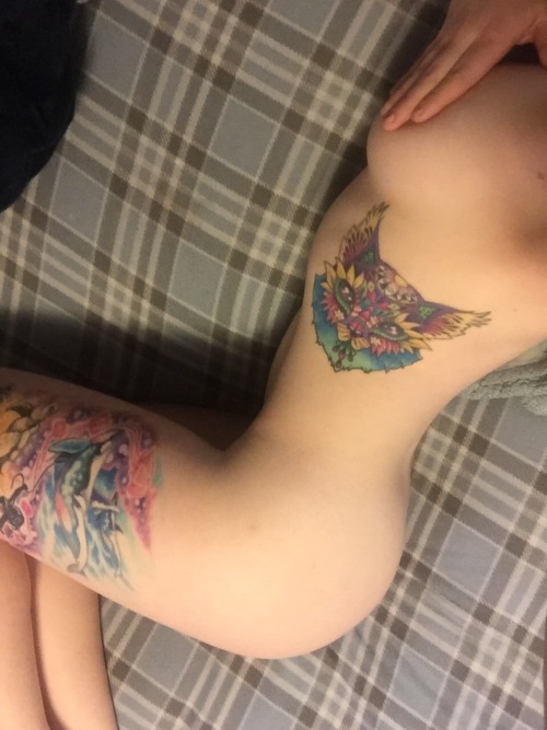 bongrippingkitten:  Been really feeling myself lately