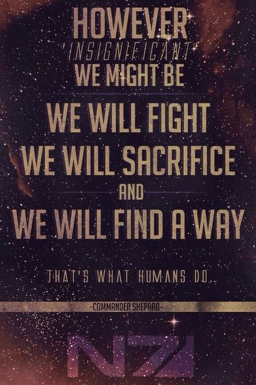 N7 Day!!!!
