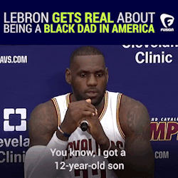 Swagintherain:    “If My Son Calls Me And Says He’s Been Pulled Over…I’m