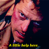 theafterlifeofthepartyy:  supernatural season 8x21 - “the great escapist”  → favorite