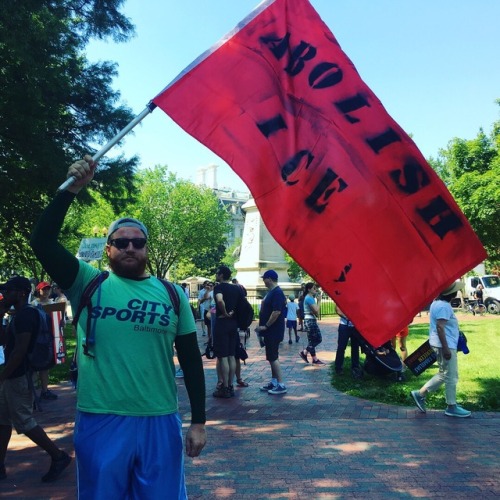 At the White House 6/30/2018