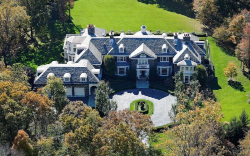 Pictures Of Luxury