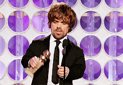  Happy Birthday, Peter Hayden Dinklage (June 11, 1969) 