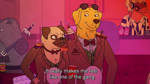 mr peanutbutter