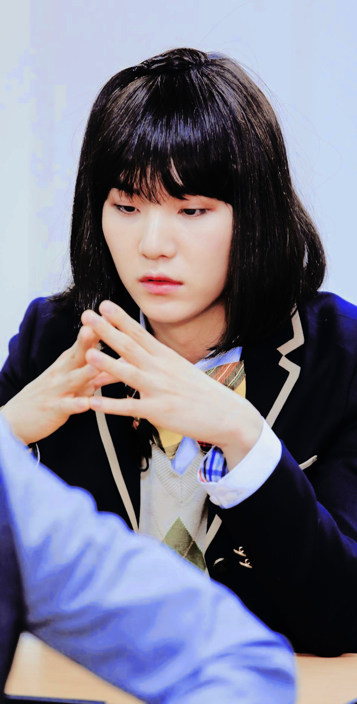 Run Bts 11