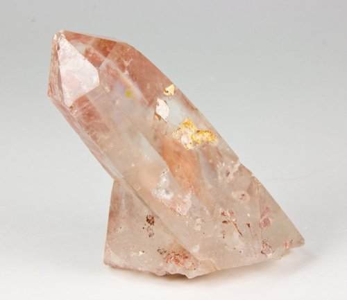 All Types of Crystals