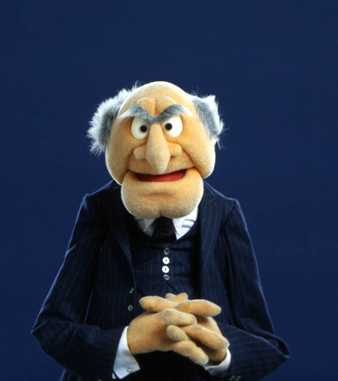 theamazingindi:  themuppets:  This website is TERRIBLE!  now THIS is relatable content