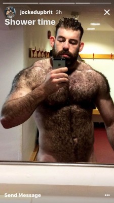 beardburnme:jockedupbrit Instagram