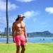 ukut:menofpolynesia:David T., Hawai'iTotal babe