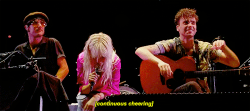 taylorisapuppy: #it’s what they deserve