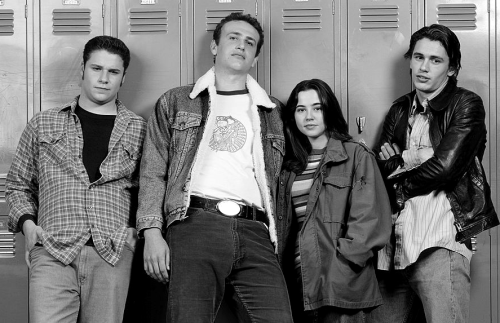 80scandles:Freaks and Geeks, (1999-2000)