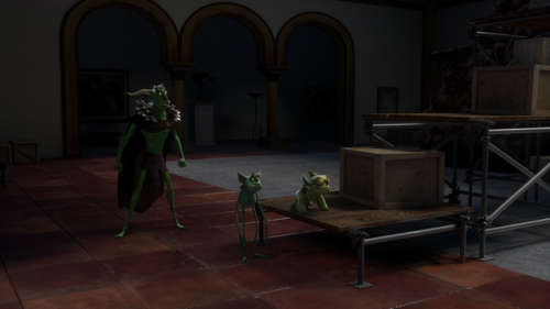stricklerscreenshots: Episode 13
