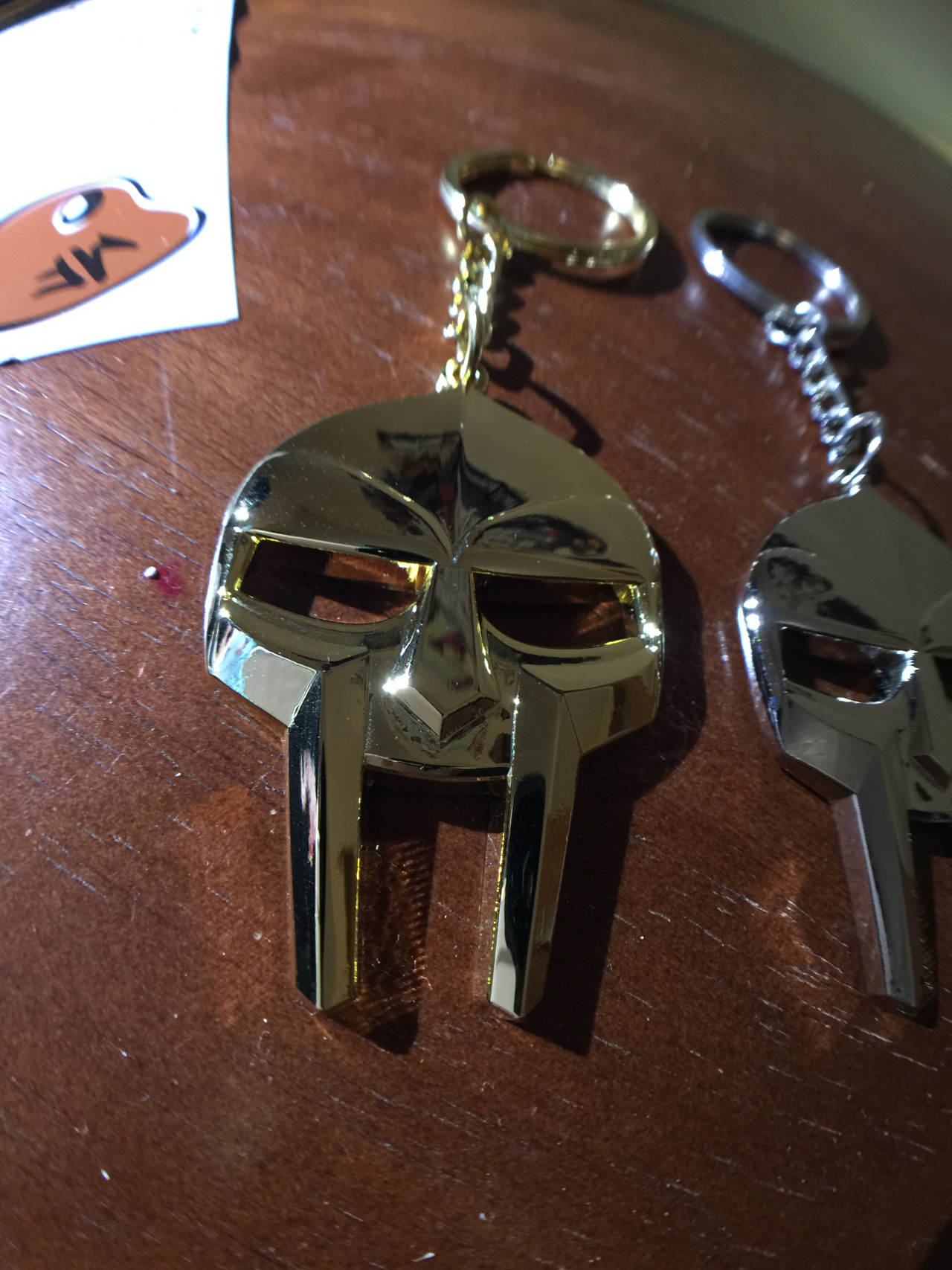 rap-recipe:  Here is the giveaway I promised. I will hold one soon for those who