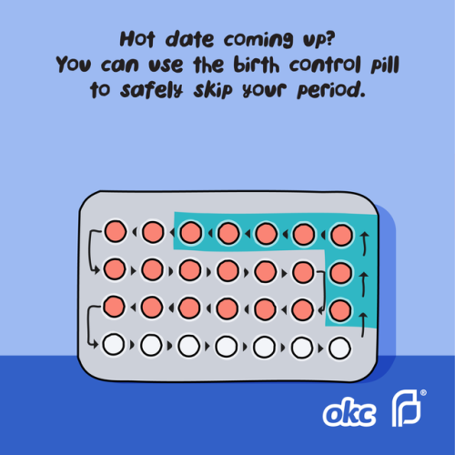 plannedparenthood: There are a lot of different birth control methods out there. Learn more about all your options and find the method that’s best for you. 