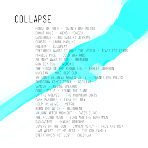 I don’t think I ever posted this here. Happy Saturday!collapse playlist on youtube