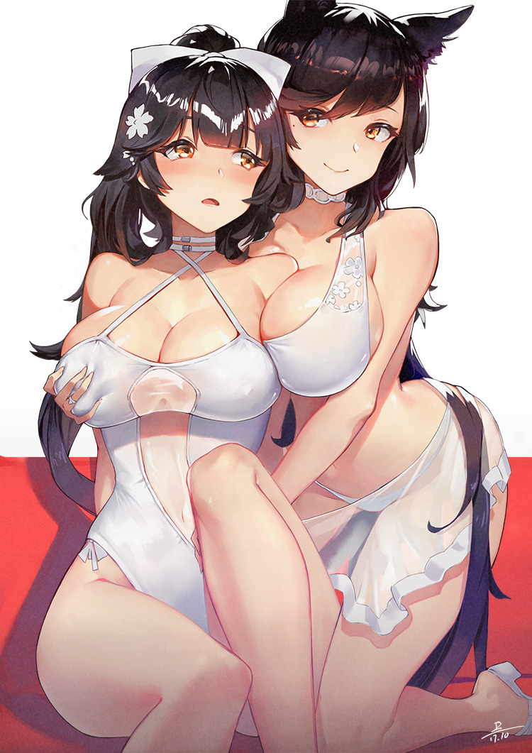 fileth-fileth: 「指揮官、お疲れさまです」/「チーズパン」のイラスト