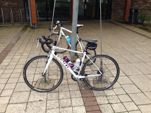 couturetri: Herts cycle challenge with occasionalclimber : latest charity sportive, I have to say th