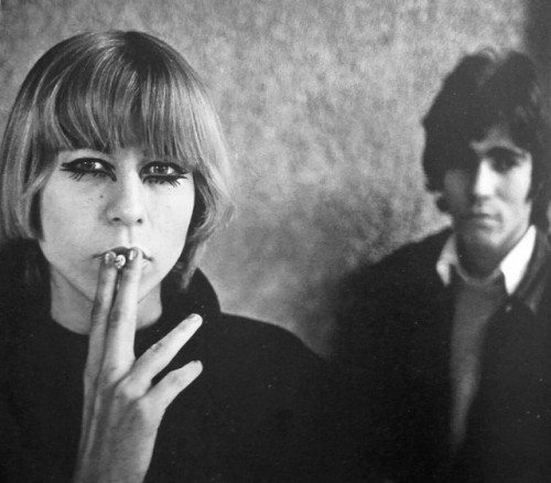 Swedish Mods (Stockholm, 1964-67) By Nils-Johan Norenlind