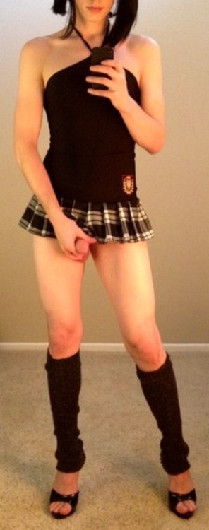 It's a futa's life for me