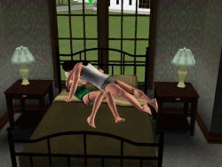 simsgonewrong:  these cosmo sex tips are
