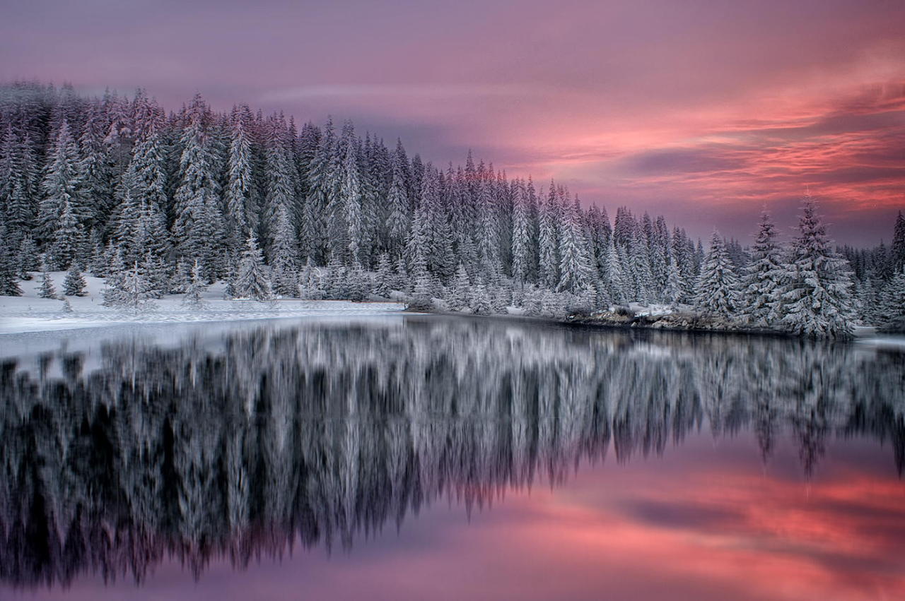 landscapelifescape:  Rhodope Mountains, Bulgaria  by Albena Markova  &mdash;&mdash;&mdash;&mdash;&mdash;