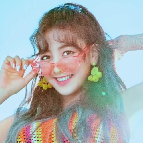 Jihyo: Dance The Night Away