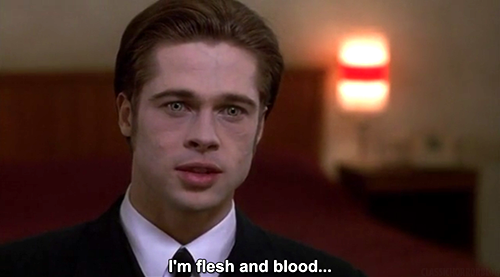 classichorrorblog:    Interview with the Vampire: The Vampire Chronicles |1994| Neil