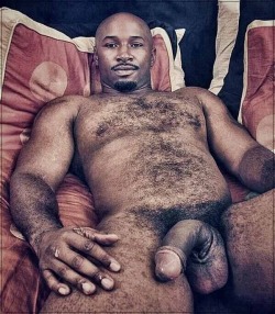 bent4blkdad:  Sexy daddies found here!