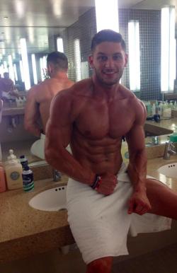 rippedguys:    