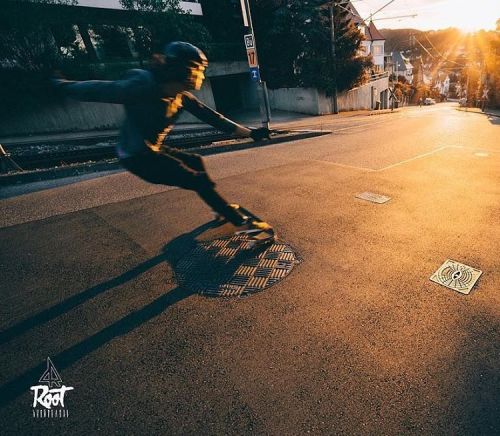 #regram from @rootlongboards capturing the moment @schdieser breaks through the trans dimensional ri