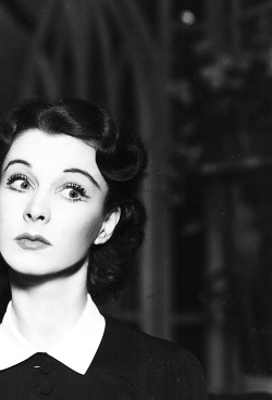 retrosperando:  Vivien Leigh 