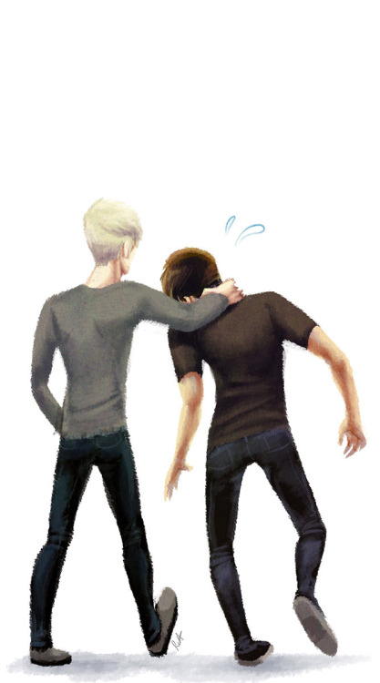 daesungindistress:  “When held by the scruff, he’ll become instantly submissive, thinking of whoever