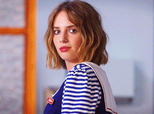 mikethedugeonmaster:she’s beautiful